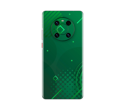 Huawei Mate 40 Pro Green