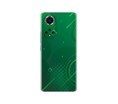 Huawei Nova 9 Green