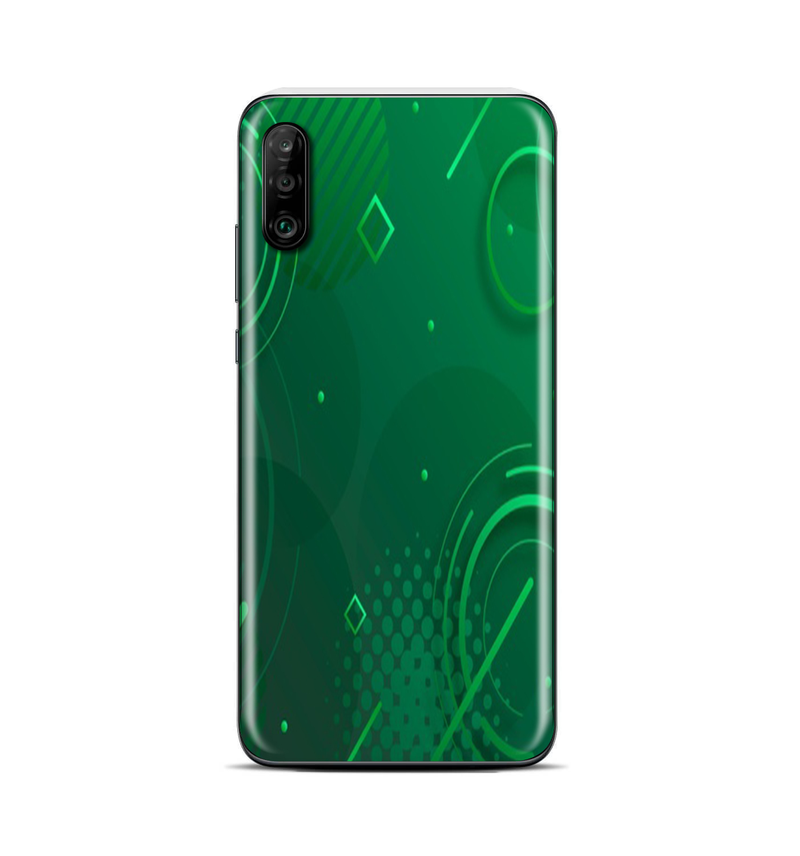 Huawei P30 Lite Green