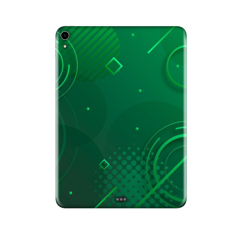 iPad Pro 11" (1st GEN) Green