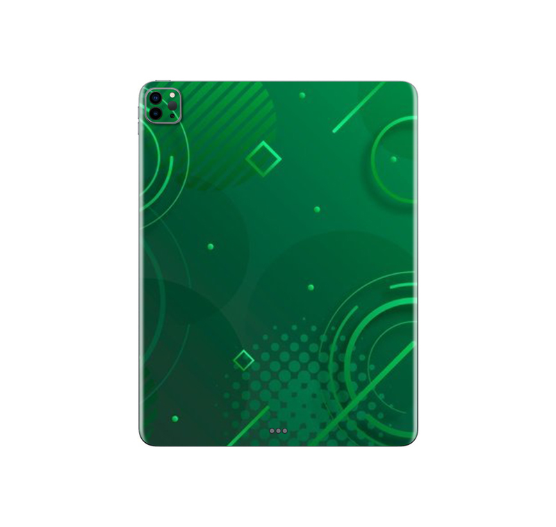 iPad Pro 11 In 2020 Gen 2 Green