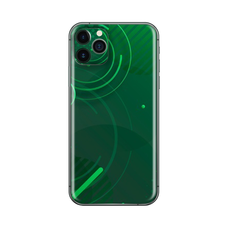 iPhone 11 Pro Max Green