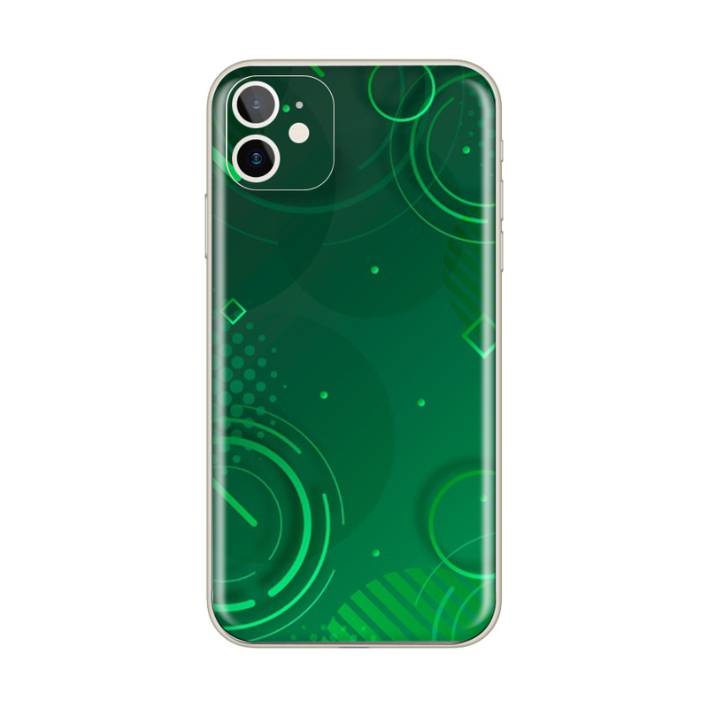 iPhone 12 Green