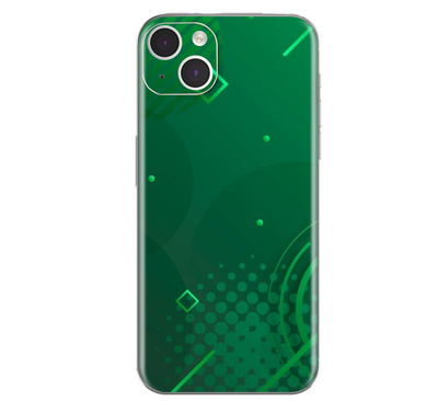 iPhone 15 Plus Green