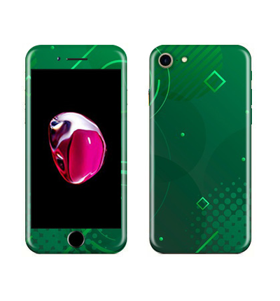 iPhone 7 Green