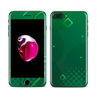 iPhone 8 Plus Green