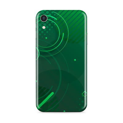 iPhone XR Green