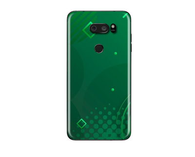 LG V30 Green