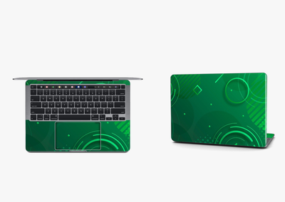 MacBook Pro 13 (2016-2019) Green