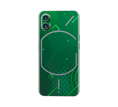Nothing Phone 1 Green