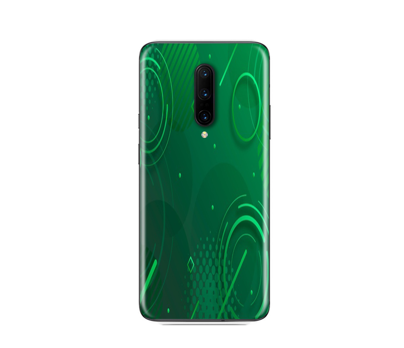 OnePlus 7 Pro  Green