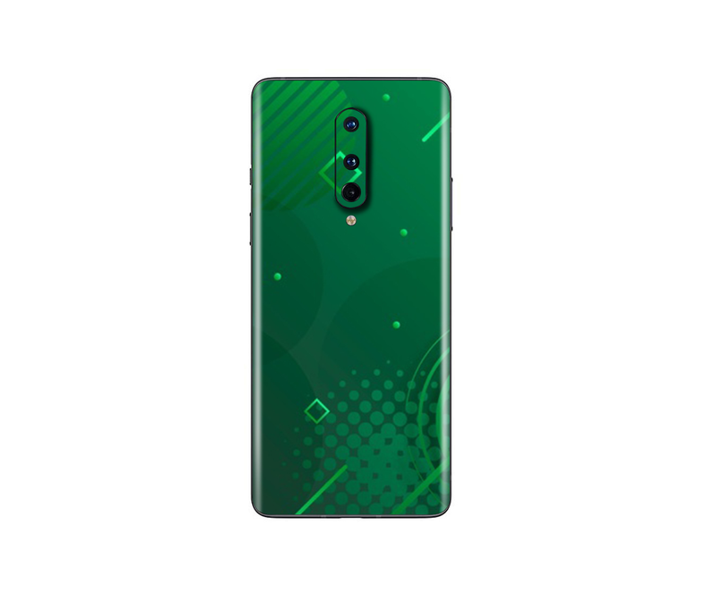 OnePlus 8  Green