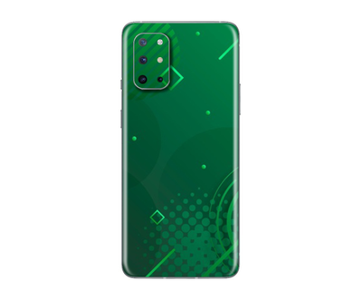 OnePlus 8T  Green