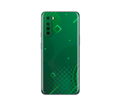 OnePlus Nord  Green