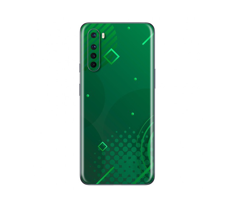 OnePlus Nord  Green