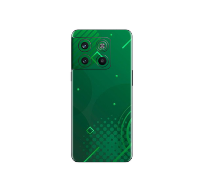 OnePlus 10T Green