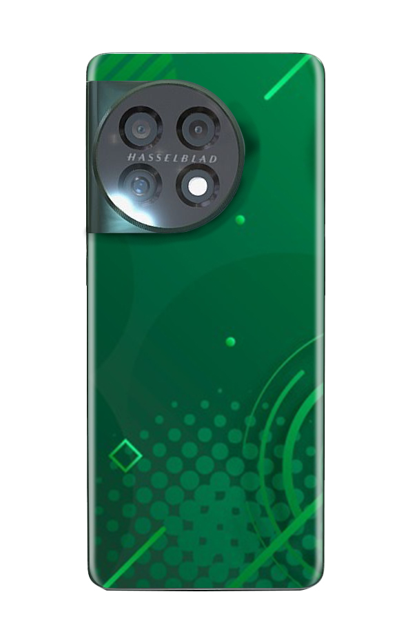 OnePlus 11 Green