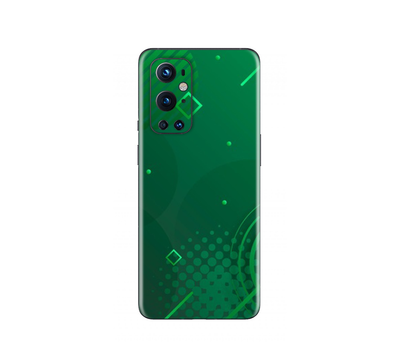 OnePlus 9 Pro  Green