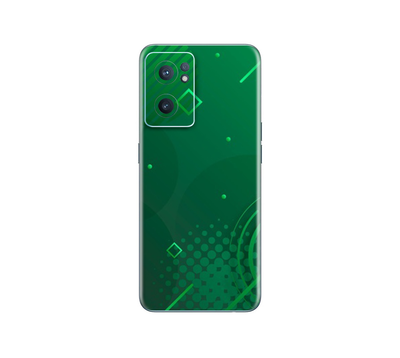 OnePlus Nord CE 2 5G  Green