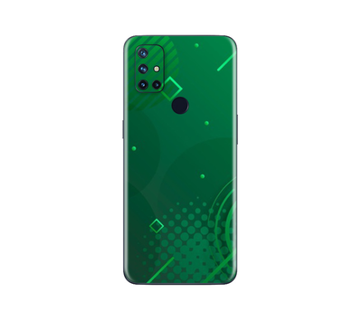 OnePlus Nord N10 5G  Green