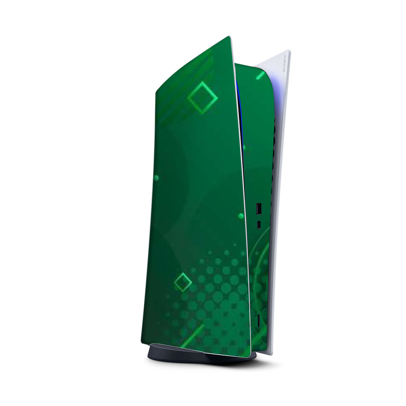 Sony Console PlayStation 5 Digital Edition Green