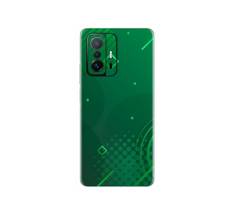 Xiaomi 11T Pro  Green