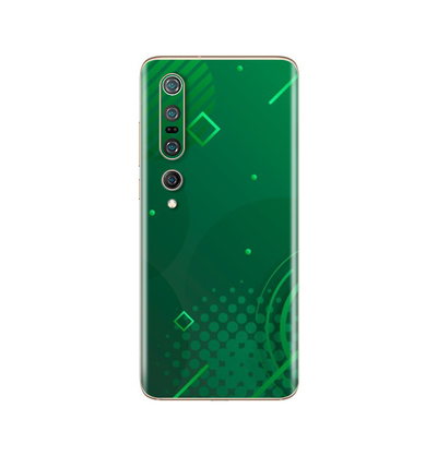 Xiaomi Mi 10 Green