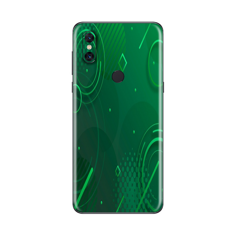 Xiaomi Mi Mix 3 Green