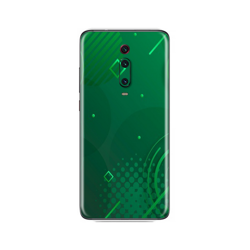 Xiaomi Redmi K20 Green