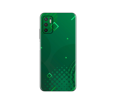 Xiaomi Redmi Note 10 5G Green