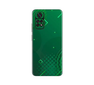 Xiaomi Redmi Note 11 Pro Green