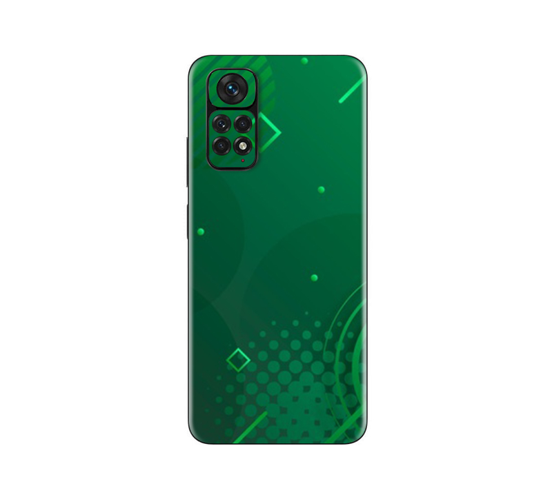 Xiaomi Redmi Note 11 Pro Green