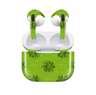 Apple Airpods 3rd Gen Green