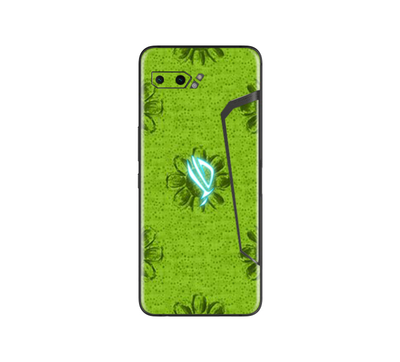 Asus Rog Phone 2 Green