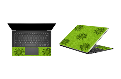 Dell XPS 13 9360 Green