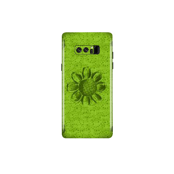 Galaxy Note 8 Green