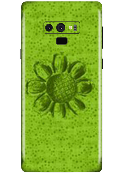 Galaxy Note 9 Green