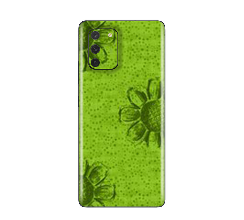 Galaxy S10 Lite Green