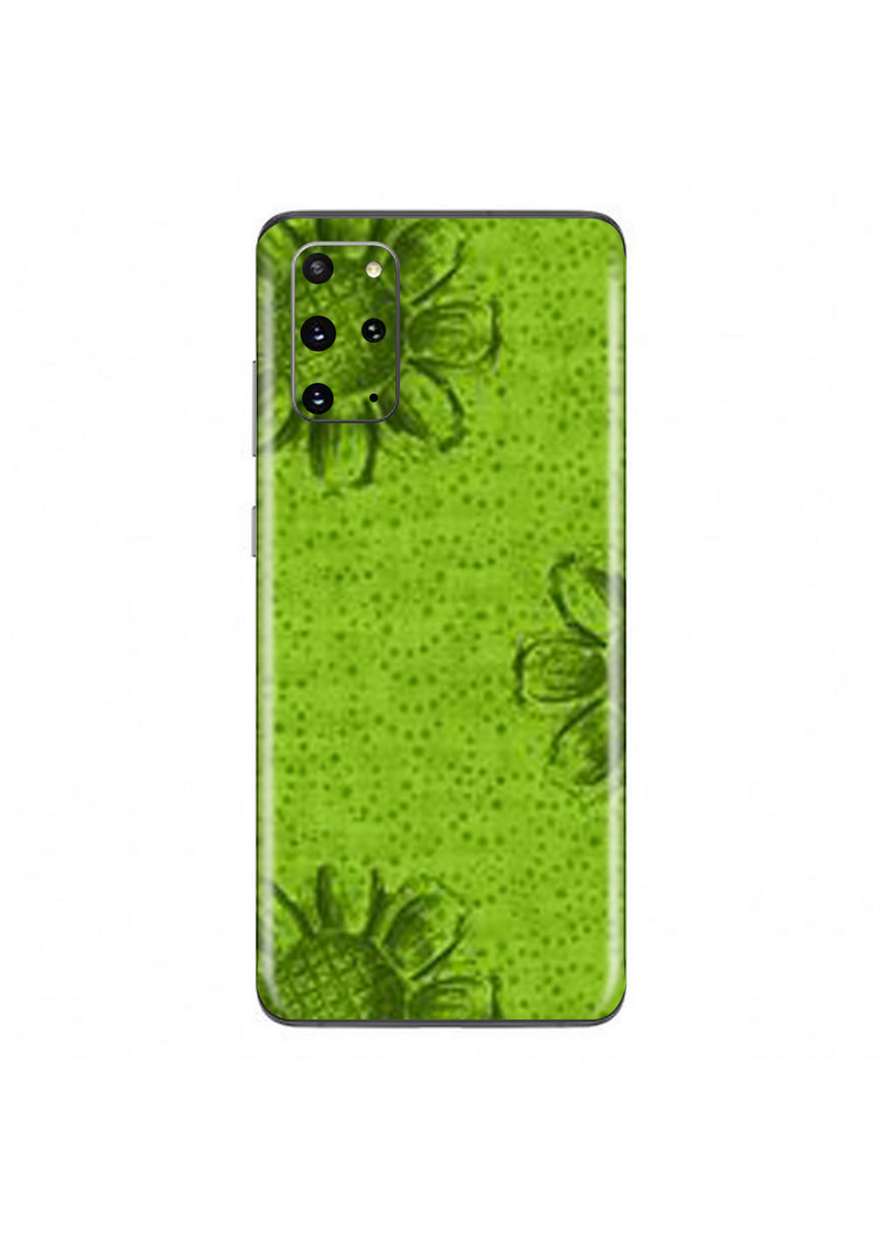 Galaxy S20 Plus Green