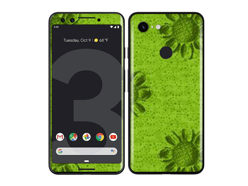 Google Pixel 3 Green