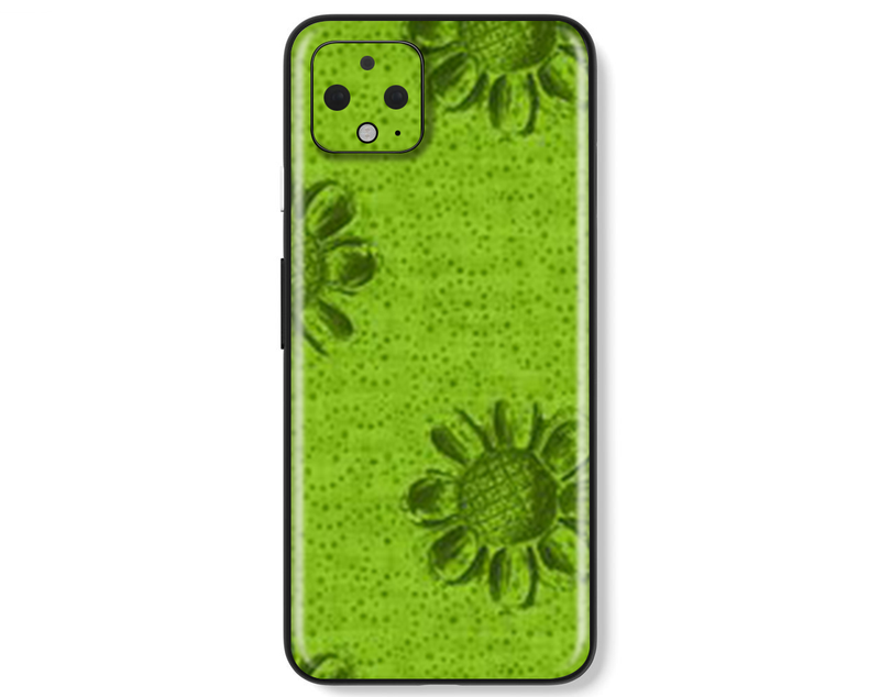 Google Pixel 4 Green