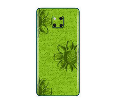 Huawei Mate 20 X Green