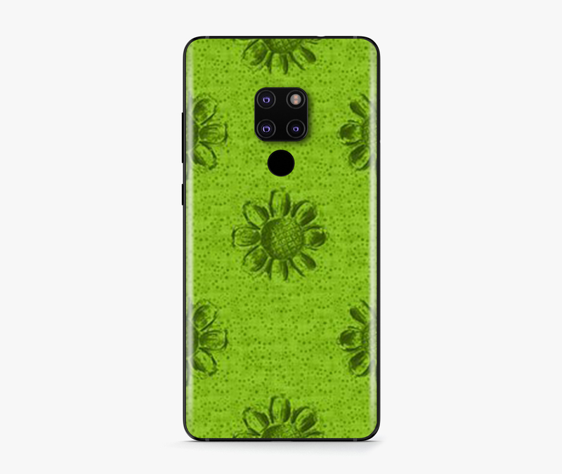 Huawei Mate 20 Green