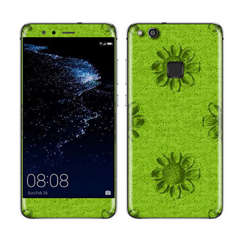 Huawei P10 Lite Green