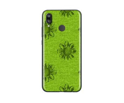 Huawei P20 Lite Green