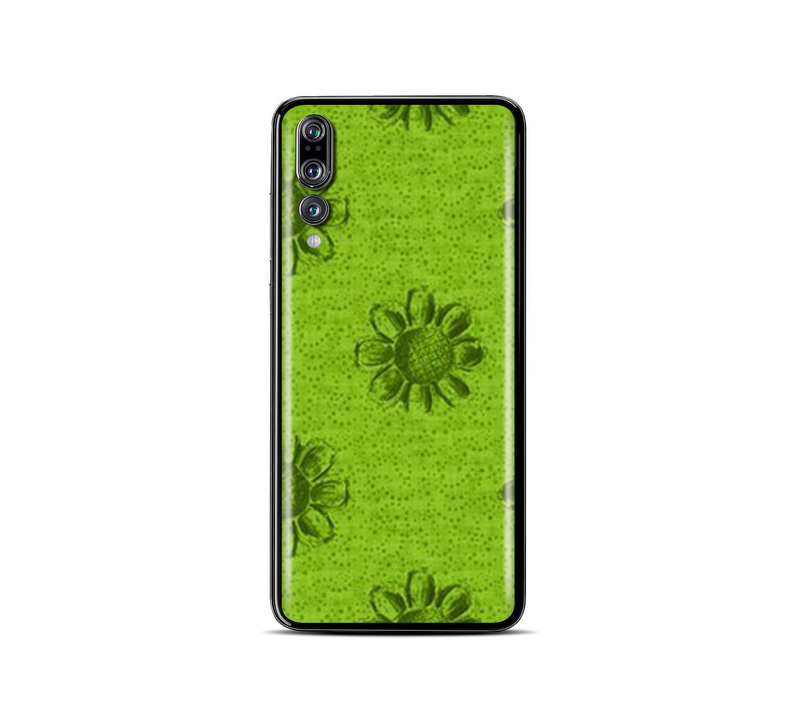 Huawei P20 Pro Green