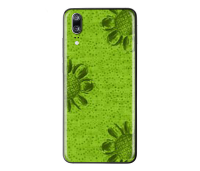 Huawei P20 Green