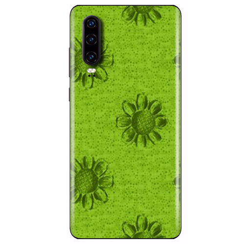 Huawei P30 Green