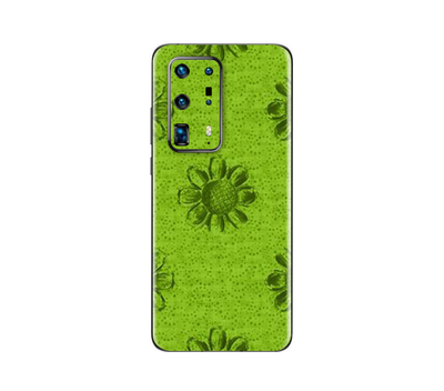 Huawei P40 Pro Plus Green