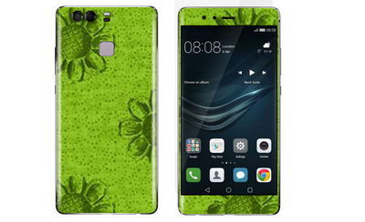 Huawei P9 Green